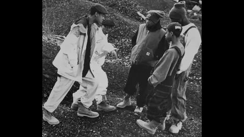 Hip hop musical (lyrical love letter) to the Bay Area