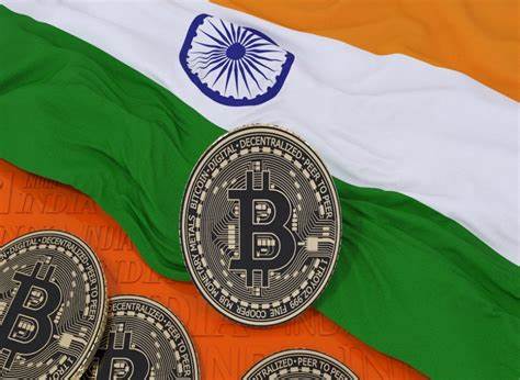 Could India become the global leader in cryptocurrency? - The Cryptonomist