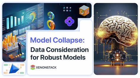 The Collapse of GPT - Model Collapse