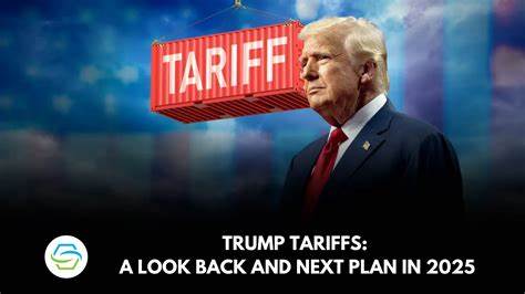 Trump, tariffs and the 2025 bull market: Insights from Altcoin Daily interview - Cointelegraph