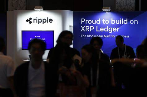 SEC Appeals $125 Million Judgment in Ripple Labs XRP Lawsuit