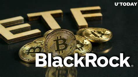 BlackRock Bitcoin fund wins best new ETF on $643M inflow day