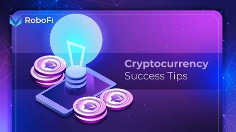 Cryptocurrency Successes Trailblaze Path Forward