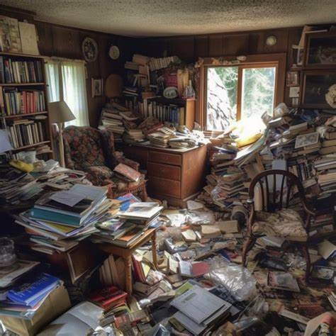 Collector's Couch: How Does Collecting Differ Psychologically from Hoarding?
