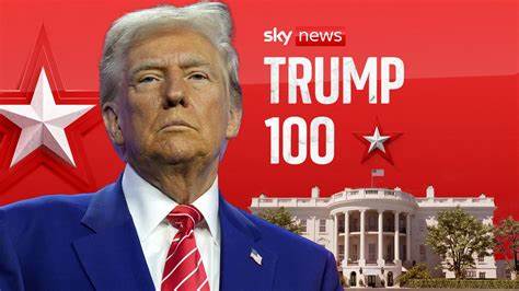 'Lightning speed': Trump's 100 days of stablecoin advocacy