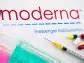 Moderna Stock Crumbles As Vaccine Troubles Rattle Its Topline