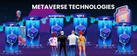 JSAR: A brand-new browser engine for Metaverse