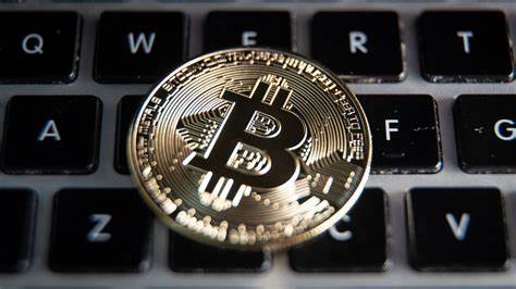 Crypto fans got what they wanted. So why is bitcoin falling? - CNN