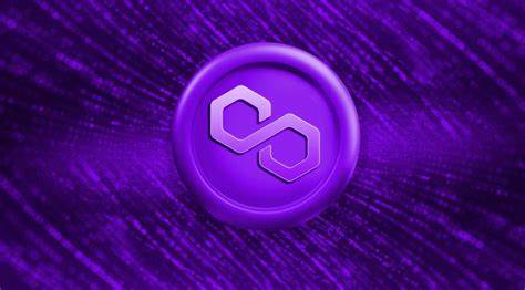 MATIC Momentum Building: Six Factors Propelling Polygon’s Price Surge - Crypto News Flash