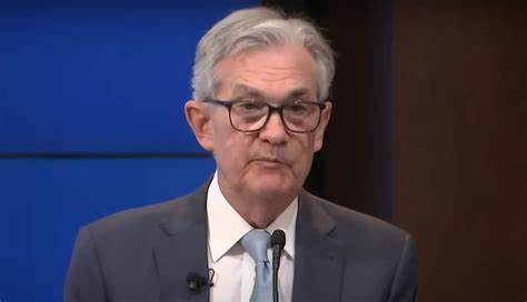 Fed’s Jerome Powell admits ‘we might well have’ cut rates in July if it knew about jobs report