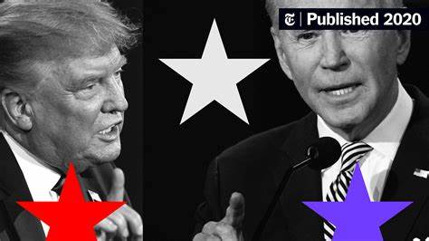 Trump vs. Biden: Der Kampf um die Krypto-Dominanz – The Currency Analytics
