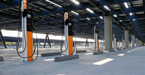 Is ChargePoint Stock a Buy Now?