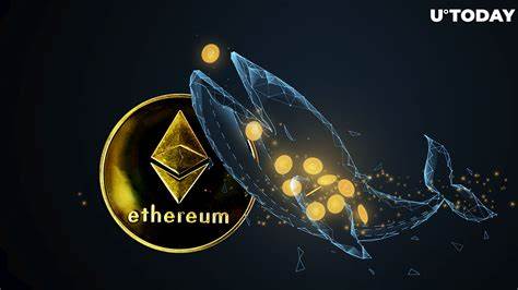 Ethereum Whales Increase Holdings to 43% of Supply: What It Means for ETH’s Future