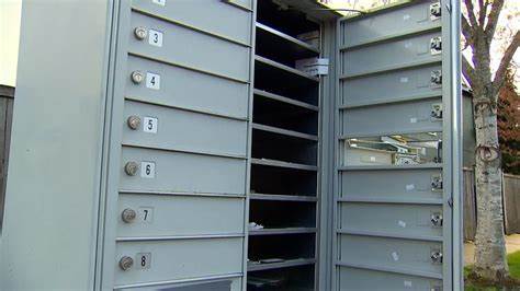 Recent spike in stolen mail prompts warning
