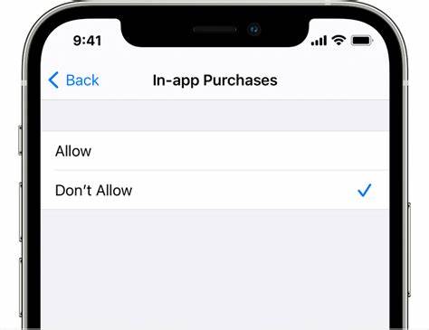 Apple must stop charging for non AppStore purchases