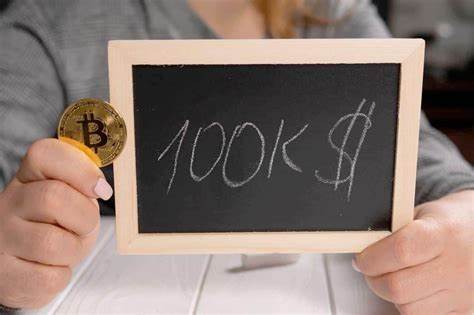 Bitcoin adds $120 billion in a day as BTC zooms toward $100k