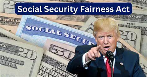 How the Social Security Fairness Act Could Change How Retirees Pay 2025 Medicare Premiums