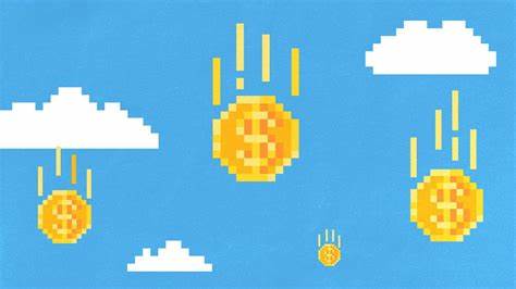 The stablecoin cryptocurrency crash, explained