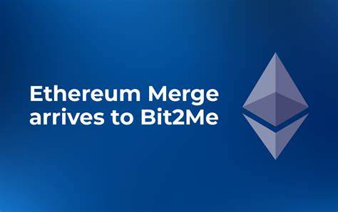 Ethereum's "Merge" is live — here's what you need to know