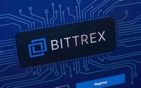 Bittrex stimmt einer Einigung in Höhe von 24 Millionen US-Dollar zu, nachdem die SEC die Krypto-Börse verklagt hat, weil sie „wiederholt Gewinne wichtiger gemacht hat als …“ – Fortune
