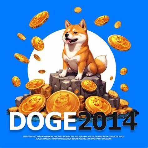 Dogecoin Whales Make A Splash After Buying 1.4 Billion DOGE For $140 Million | Bitcoinist.com - Bitcoinist