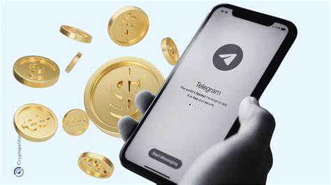 Telegram Shuts Down 'Largest Illicit Online Marketplace' After Elliptic's Insights