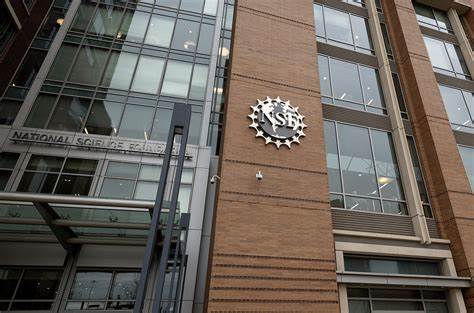 NSF faces shake-up as officials abolish its 37 divisions