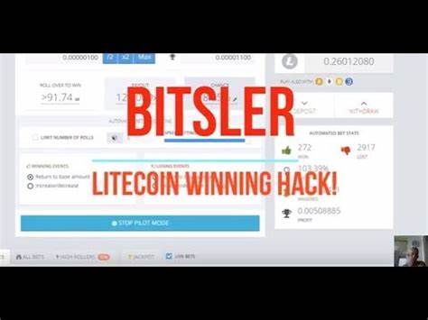 Litecoin: hack against the official X profile - The Cryptonomist