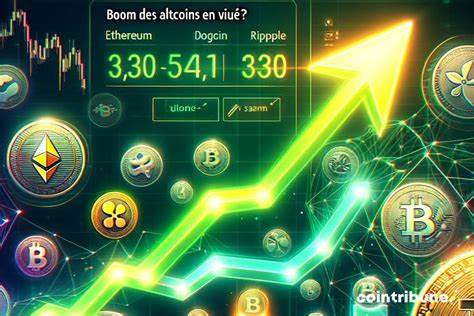 Ethereum und seine rekordtiefen Gebühren: Auftakt zu einem Krypto-Boom?
