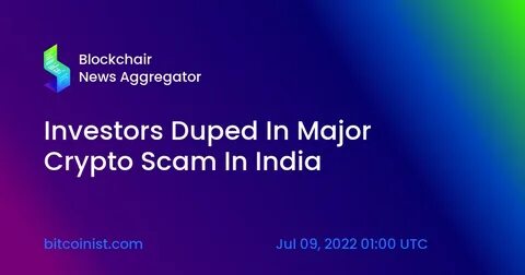 Decoded: The different types of crypto scams in India - The Times of India