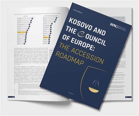 Kosovo Gains Council of Europe Support on Tracing Crypto Crimes - Coin Insider