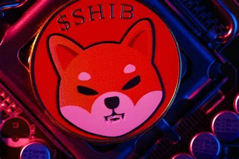 'Dogecoin Killer' Shiba Inu Burn Rate Up 875% But Price Down 10%: What Is Going On? - Benzinga