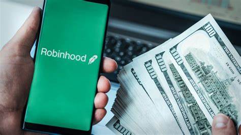 Robinhood's second quarter to benefit from meme stock revival, crypto trading - Reuters