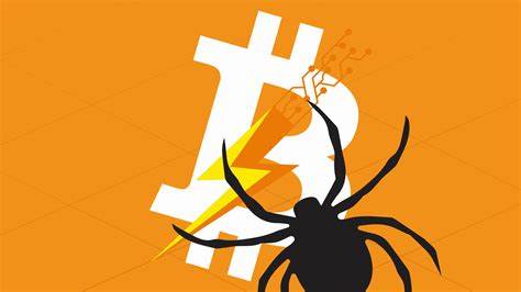 Bitcoin Lightning Network users could have lost millions in jamming attack - Protos