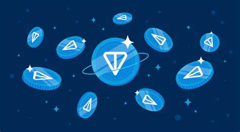 Toncoin Spikes on Notcoin Rollout as Bitcoin, Ethereum Trade Flat - Decrypt