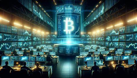 Bitcoin Traders Eye New Highs by End of Summer; Ether Rises 3% on Treasury Optimism