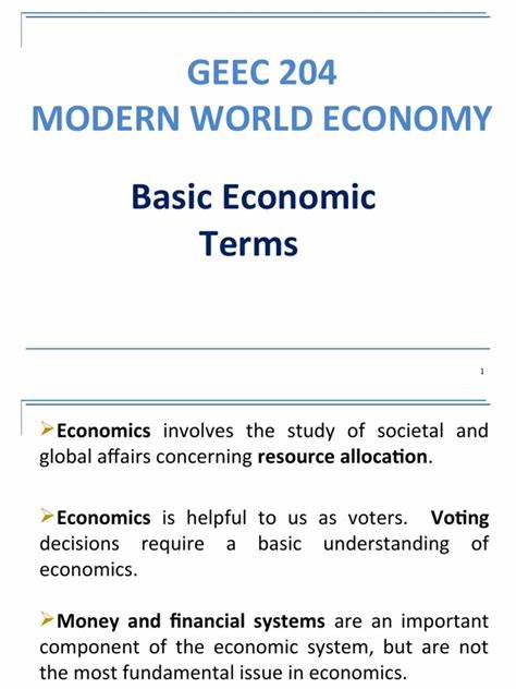 Post-Labor Economics Lecture 01 [video]