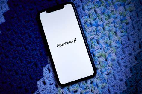 Robinhood Said to Consider Offering Crypto Futures in US, Europe - Bloomberg
