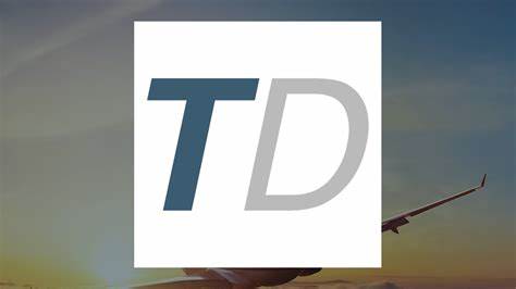 TransDigm price target raised to $1,553 from $1,490 at Truist
