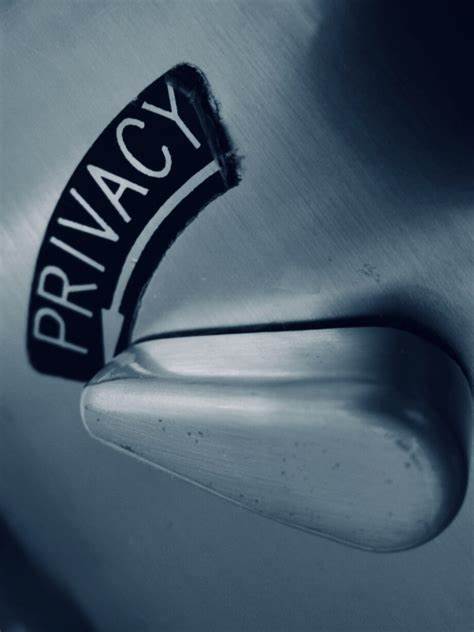 New Privacy Principles for a more trustworthy web