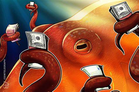 Kraken tells users that Mt. Gox reimbursement funds have been received - Cointelegraph