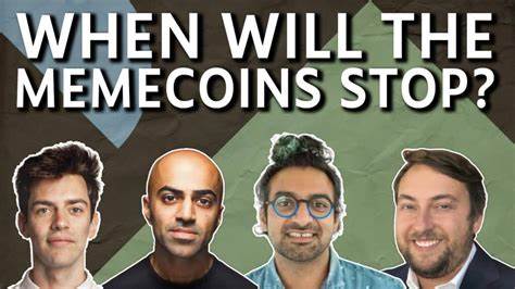 The Chopping Block: Institutional Memecoin Craze, BASE vs. Ethereum, and Legal Clamps on Rogue Exchanges! - Unchained