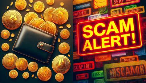  How to spot a fake crypto investment platform: 10 red flags 