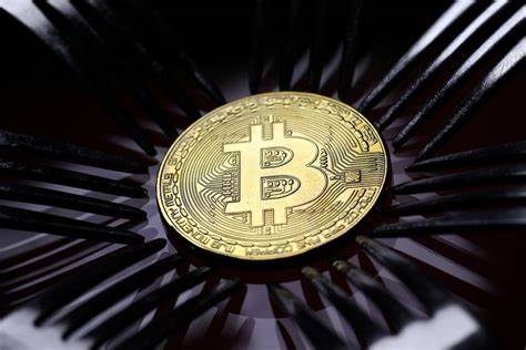 Michigan pensions to the moon? Fund dips toes in bitcoin. Will it pay off in the long run? - Detroit Free Press