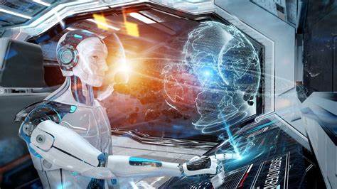 Extraterrestrial Intelligence and Immortality