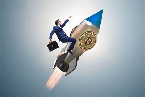 Parabolic Bitcoin Headed for $30,000, Predicts Morgan Creek CEO