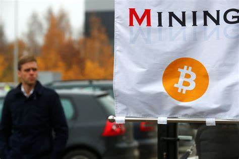 Miners that hodl the most Bitcoin are ‘relentlessly expanding’ - Cointelegraph