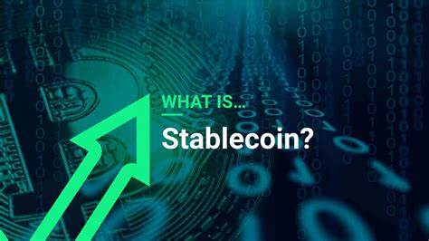Stablecoins werden Visa überholen, Ripple-CEO bekräftigt, dass XRP und ETH keine Wertpapiere sind – TOKENPOST
