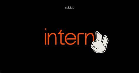 Rabbit Intern