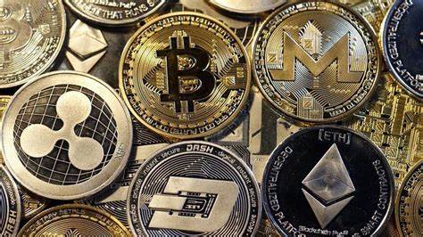 Die 10 besten Kryptowährungen im Mai 2024 – Forbes Advisor Australia – Forbes
